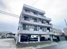 ガルボ高須の外観