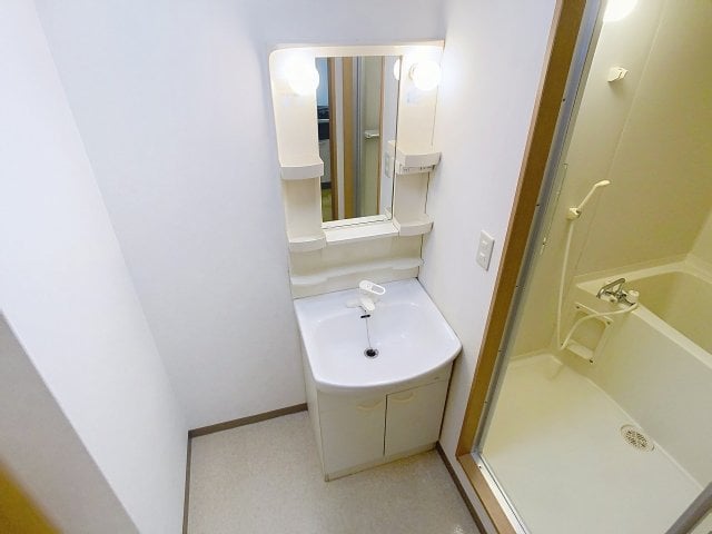 2025年10月撮影 コーポ雄大