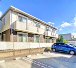 グランマスト杉井流Ⅲ D棟