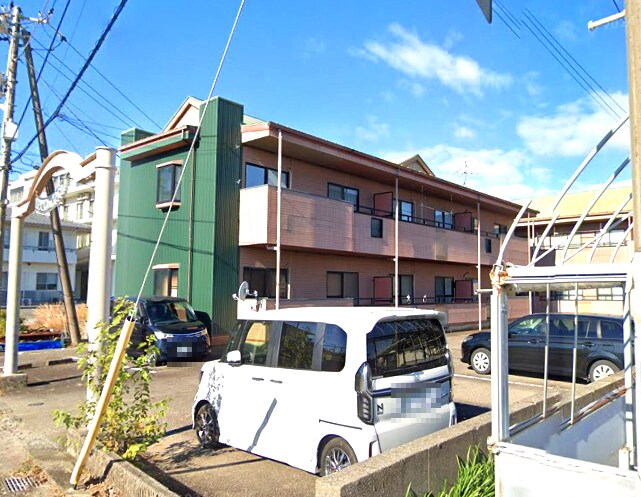  ヴィエントエンコスタ