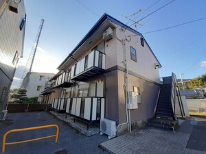 ファミールあぞのⅠ