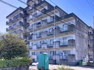クラウン朝倉の外観