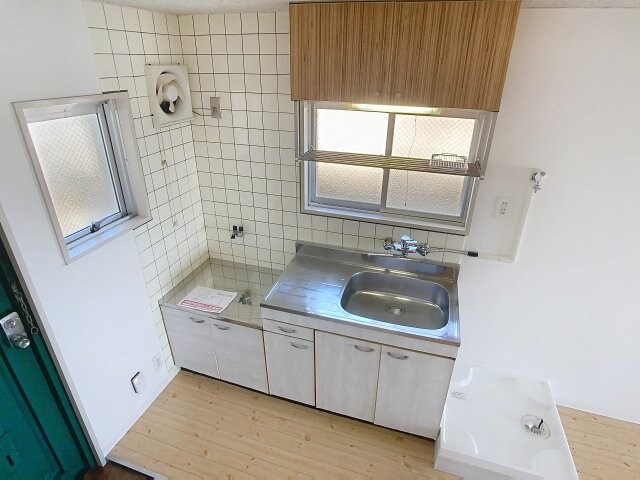 2025年10月撮影※現況を優先します。 クラウン朝倉