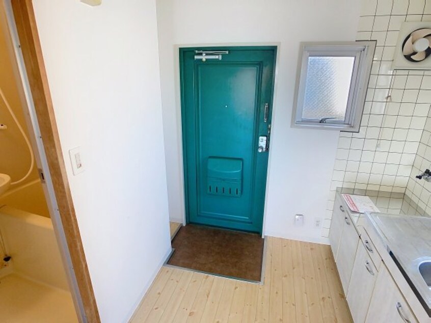 2025年10月撮影※現況を優先します。 クラウン朝倉