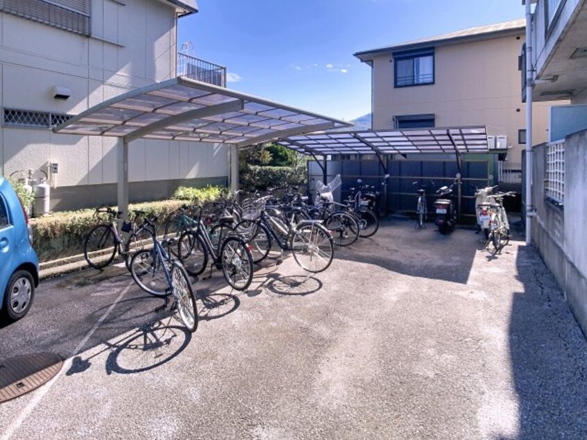 2025年10月撮影※現況を優先します。 クラウン朝倉