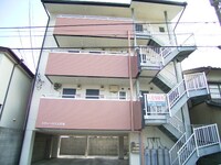 シティハウス比島