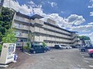 リヤンフォート･横浜の外観