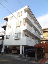 グリーンハイツ(新田町)