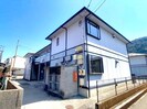 カーサ150の外観