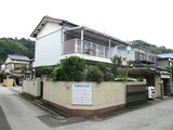 貸家(五台山2703-15)山﨑邸