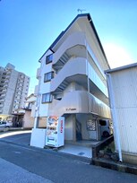 ピュア高須新町