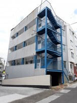 パンダ堺町