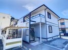 カーサ150の外観