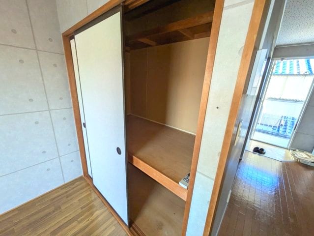 2025年1月撮影※現況を優先致します。 木の丸曙ハイツ