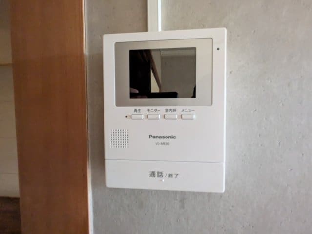 2025年1月撮影※現況を優先致します。 木の丸曙ハイツ
