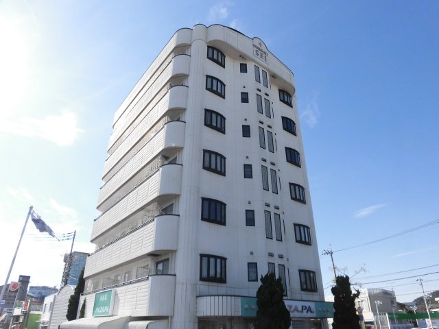 2015年11月撮影 メゾンSEI