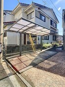 2022年10月撮影 ラ･ペジブル