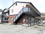 ファミールあぞのⅡ