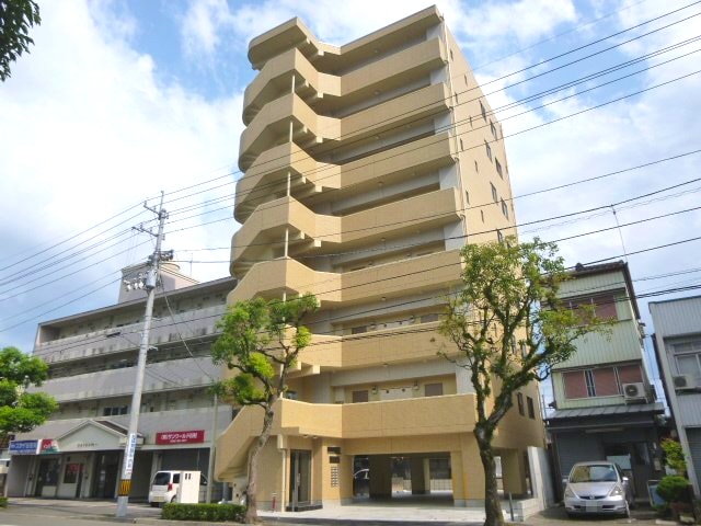 2014年6月撮影 GRANDVIE