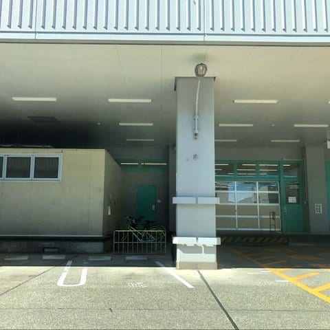 高知中央郵便局(郵便局)まで762m GRANDVIE