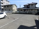 駐車場 サンサン･コート