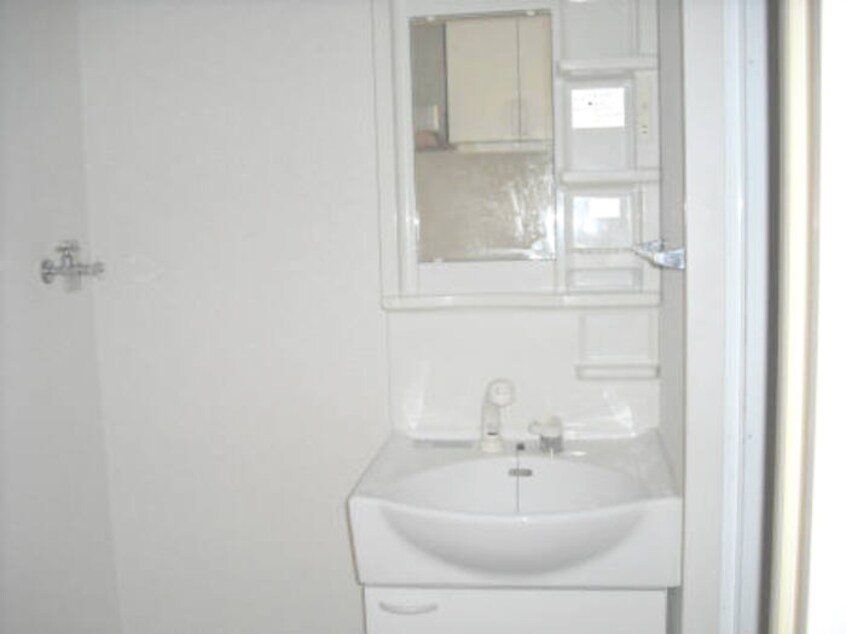 洗面 サンサン･コート