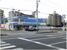 ローソン 高知北本町四丁目店(コンビニ)まで468m サンサン･コート