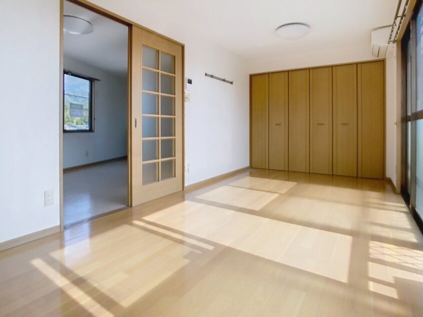 2025年11月撮影※現況を優先します。 フラットミソノ