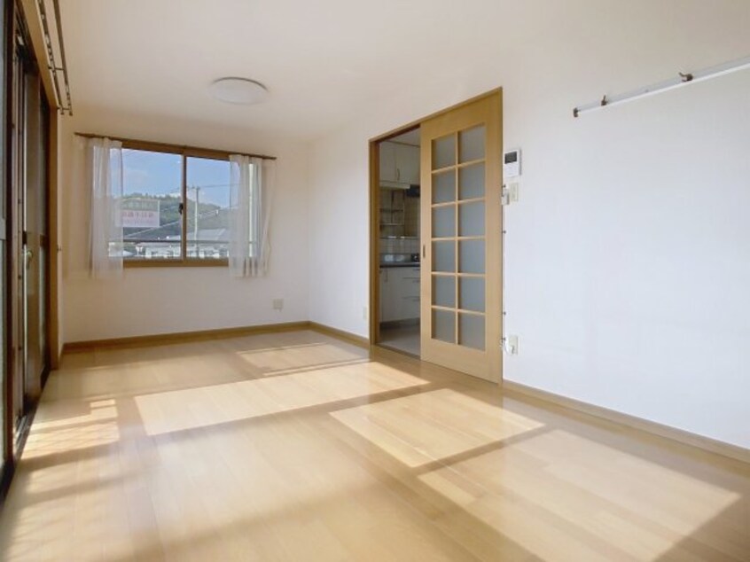 2025年11月撮影※現況を優先します。 フラットミソノ