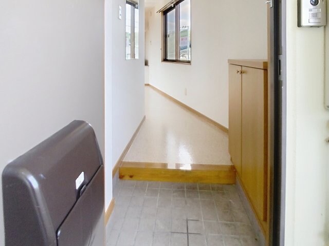 2025年11月撮影※現況を優先します。 フラットミソノ