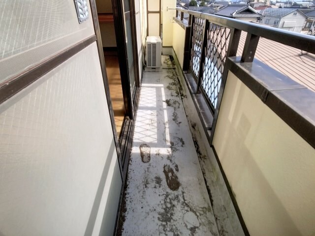 2025年11月撮影※現況を優先します。 フラットミソノ