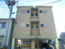 ピア北岡の外観