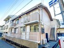 2024年12月撮影 タウニー塩田町