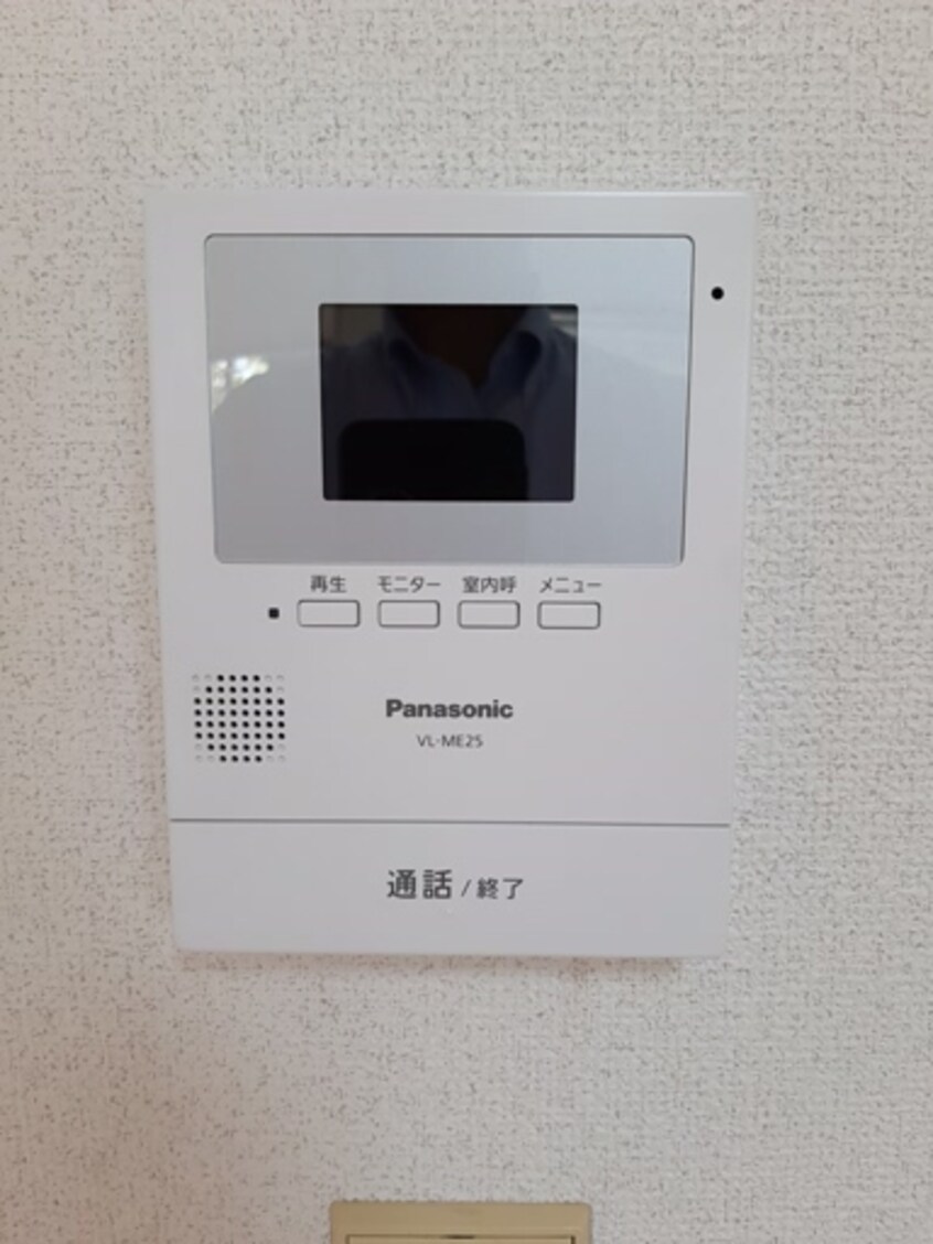 1階別室の参考写真です。現況を優先します。102 タウニー塩田町