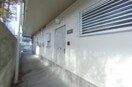 1階別室の参考写真です。現況を優先します。102 タウニー塩田町