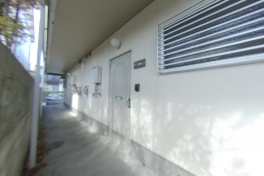 1階別室の参考写真です。現況を優先します。102 タウニー塩田町