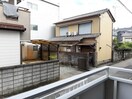 1階別室の参考写真です。現況を優先します。102 タウニー塩田町