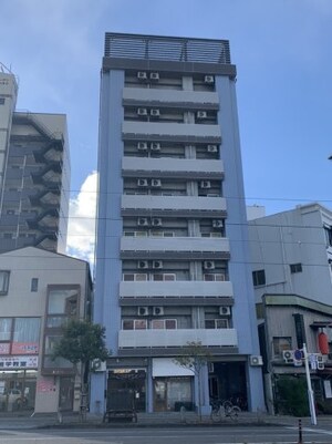 アゼリア南はりまや