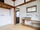 2025年1月撮影※現況を優先致します。 山本アパート