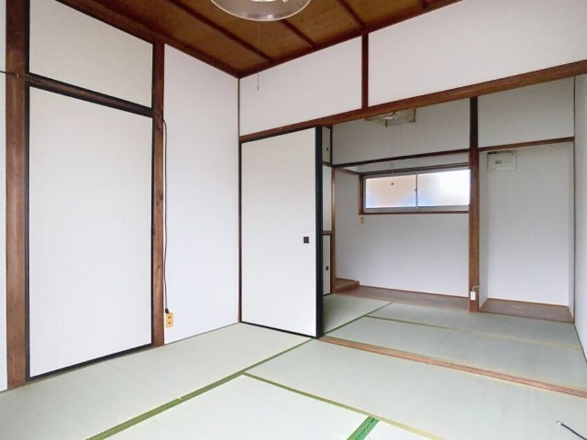 2025年1月撮影※現況を優先致します。 山本アパート