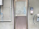 2025年1月撮影※現況を優先致します。 山本アパート