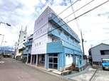 フラットパイン