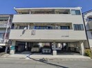 土讃線/薊野駅 徒歩16分 2階 築31年の外観