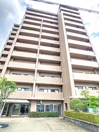 アルファステイツ旭駅前