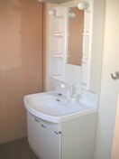 2003年1月撮影 フォブール札場