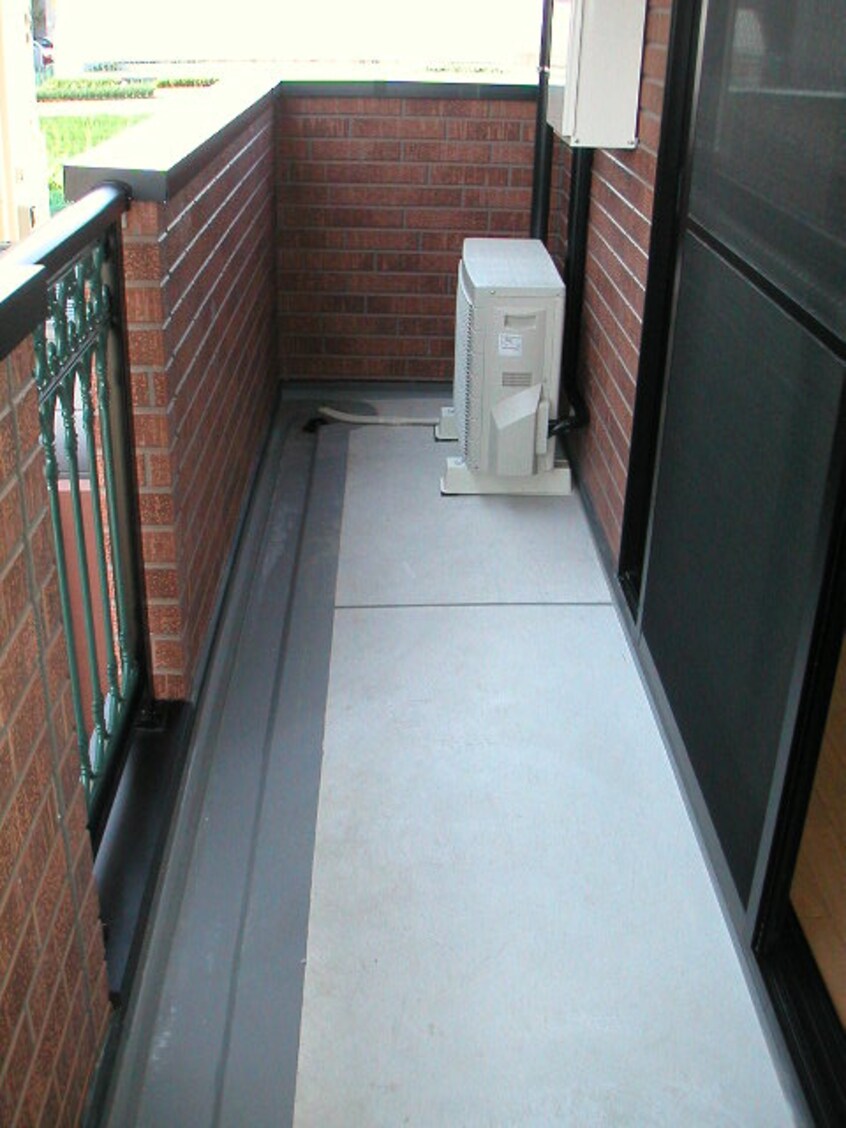 2003年1月撮影 フォブール札場