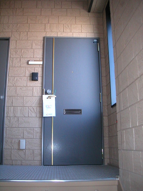 2003年1月撮影 フォブール札場