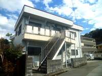 コーポ ニシザキ