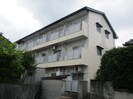ラパンIshitateの外観