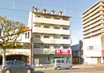 リバープール桟一